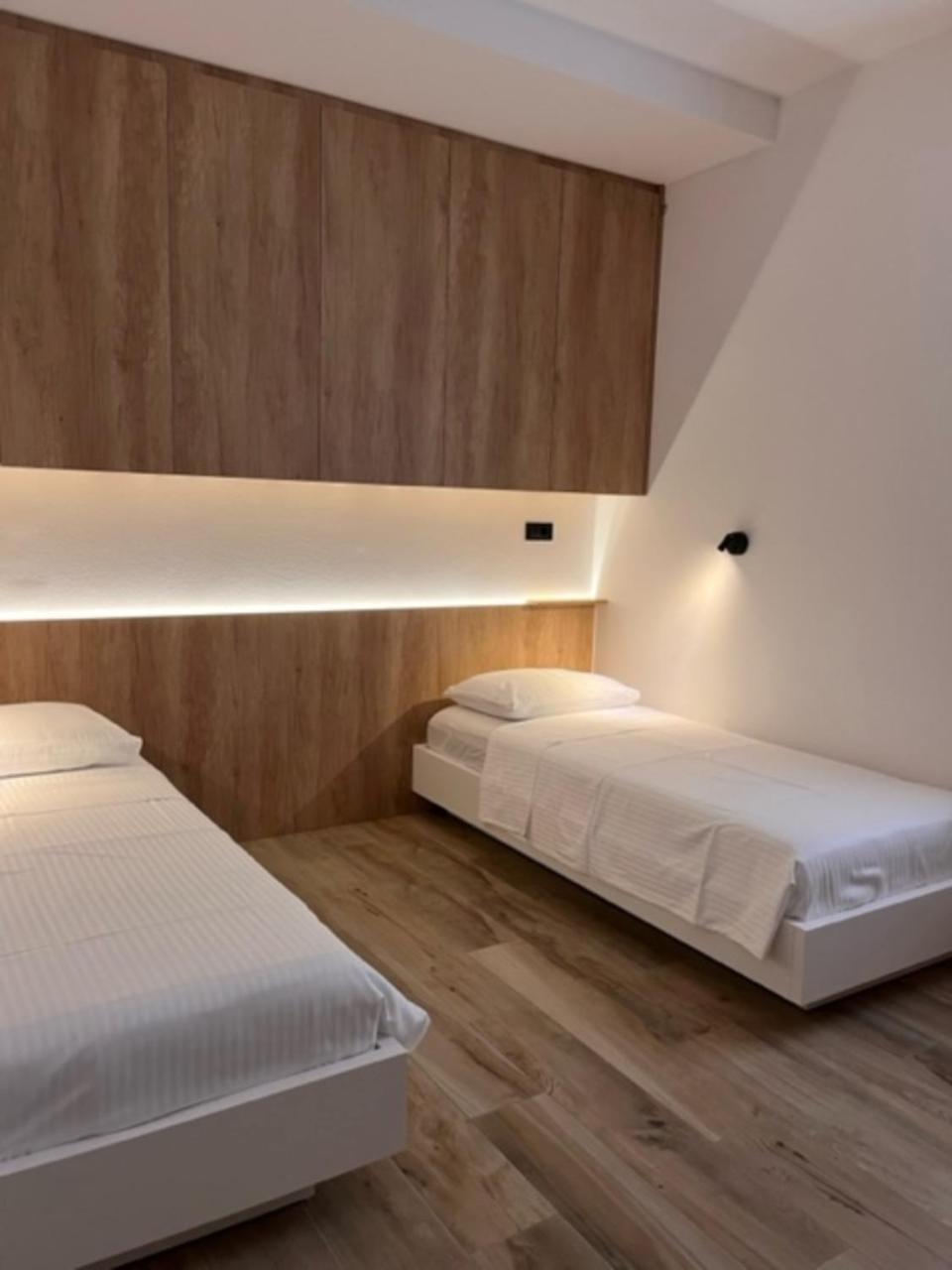 Apartma Nika Pobegi Exterior foto