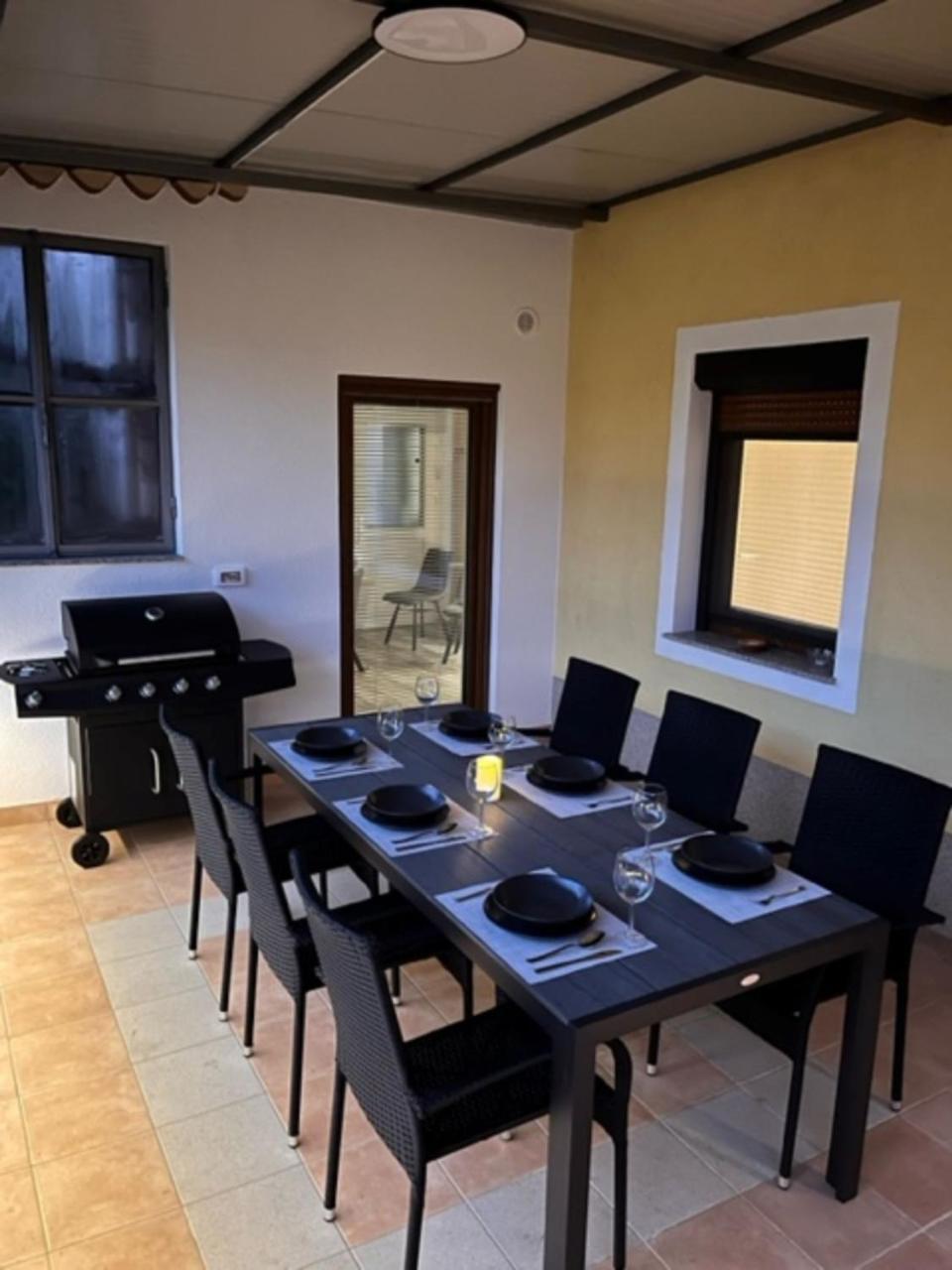 Apartma Nika Pobegi Exterior foto